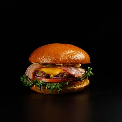 Чизбурерв Гудмил по цене 540 ₽