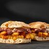 С картофелем фри в Beefology Meat Point по цене 1190