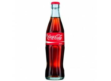 Rich Cola в Pinzeria by Bontempi по цене 220 ₽