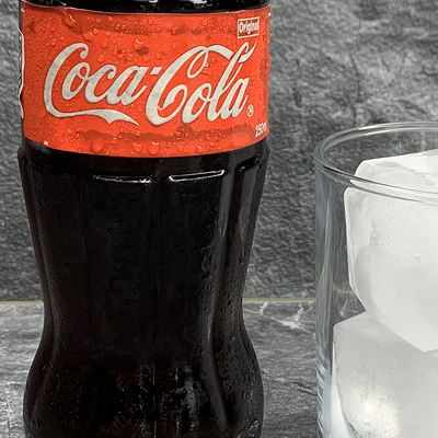 Coca-Cola в Портерная по цене 350 ₽