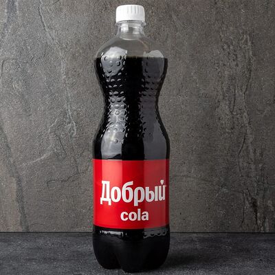 Добрый кола в Шаурма на Морском по цене 215 ₽