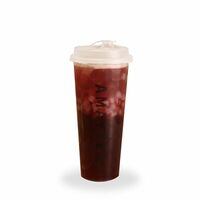 Ice Tea Винoград в AMAY БАБЛ ЧАЙ
