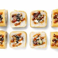 Ролл Фила в Хоббит Экспресс