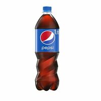 Pepsi в Шаверма