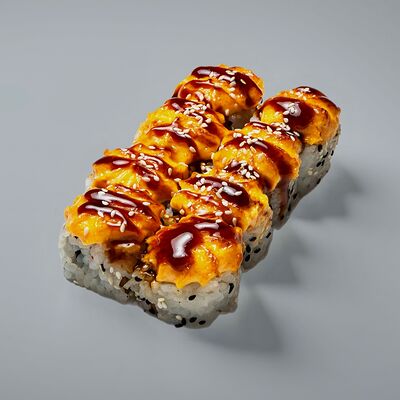 Токио в Про 100 суши по цене 775 ₽