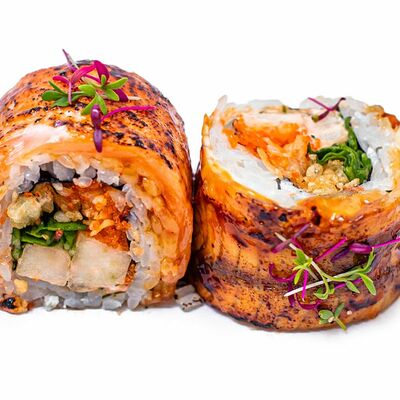 Ролл Малибу в Sea Zone по цене 465