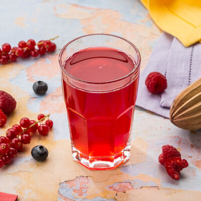 Морс в На Парах по цене 100