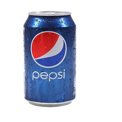 Pepsi в Чайхана 24 по цене 145 ₽