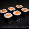 Классический ролл с лососем в Кинг Sushi по цене 220