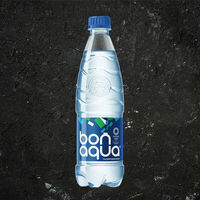 Вода Бон Аква газированная в Шикари
