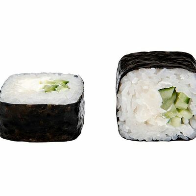 Каппа-маки в PIZZA ROSSO по цене 130