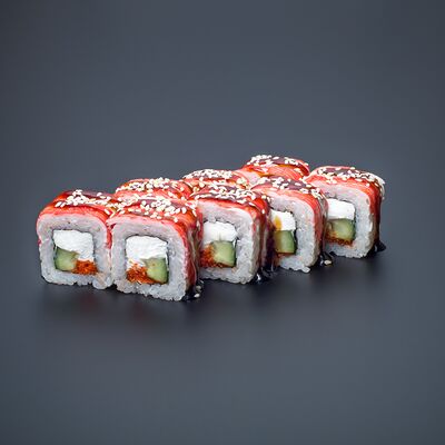 Снежная королева в PROSUSHI по цене 389 ₽