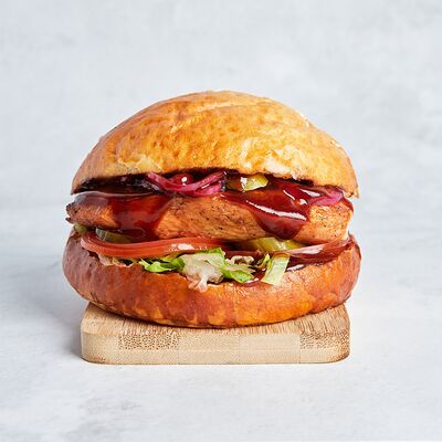 Calis Chicken Burger в Chick n Cali по цене 1990 ₸