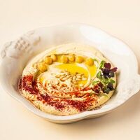 Хумусв Mouflon