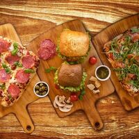 Логотип Mybion