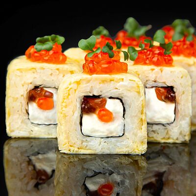 Запахло Икрой в The Rolling Rolls по цене 1149 ₽