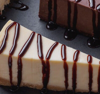 Чизкейк Нью-Йорк в Rollstreet по цене 249 ₽