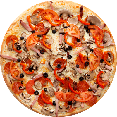 Римская 33см в Tashir Express по цене 660 ₽