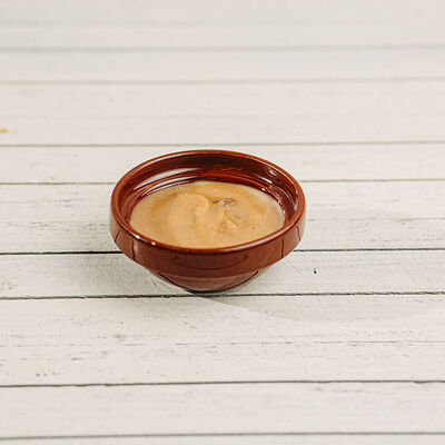 Соус Имбирный в Хочу Пури по цене 65 ₽