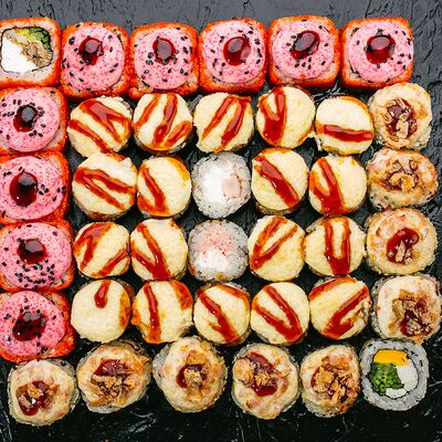 Сет №3 в Чоза по цене 1490 ₽