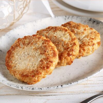 Оладьи куриные в Провиант по цене 250 ₽