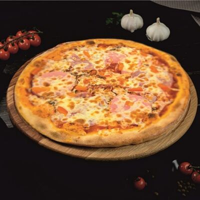 Пицца Пинта 31 см в Пивноff по цене 563 ₽