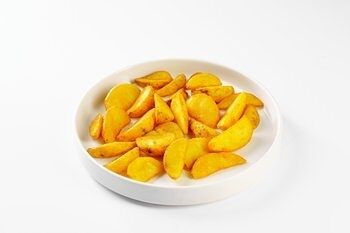 Картофельные дольки в Панда Маркет по цене 259 ₽