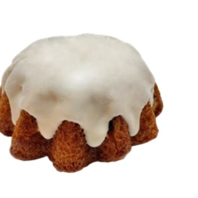 Ромовая баба в Кондитерская-пекарня Смайлик по цене 105 ₽