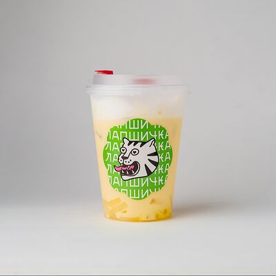 Джус-болл Дружище Кокосв Лапшичка по цене 470 ₽