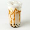 Медовая пряная груша в БАБЛ ТИ Bubble tea - Бабл джус по цене 550