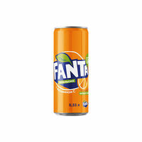 Fanta в Чайхана Сим-Сим