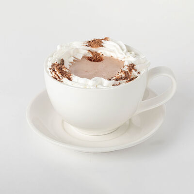 Мокко Single в Coffee BOOM по цене 1950 ₸