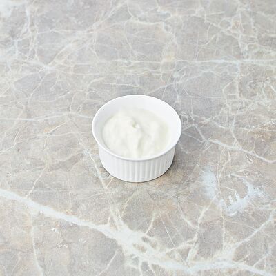 Сметана в Mamito по цене 110 ₽