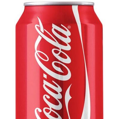 Кола 0.33 в Гастроарт по цене 220 ₽