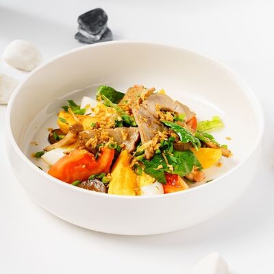 Салат Хоук в Филадельфия по цене 655 ₽