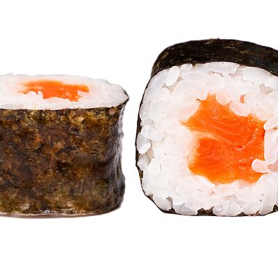 Сяке маки в PIZZA ROSSO по цене 300