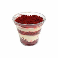 Красный бархат в Два шефа