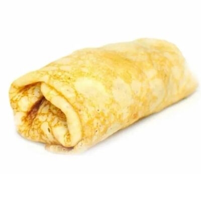 Блин с мясомв Горячие беляши по цене 98 ₽