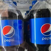 Pepsi в Дым хаус 13