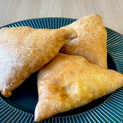 Курник в Панда по цене 135 ₽