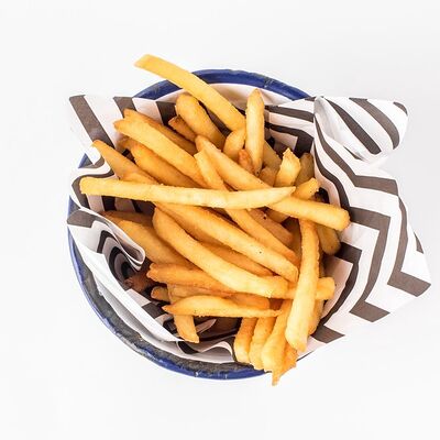 Картофельные крисперы со специями в Coco по цене 1300 ₸