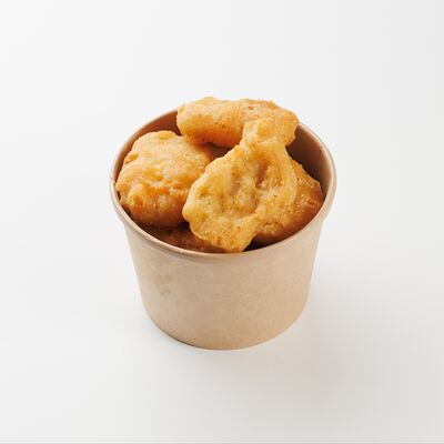 Наггетсыв CAFEIN по цене 250 ₽