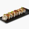 Унаги Филадельфия лайт в Sakishi Rolls по цене 620