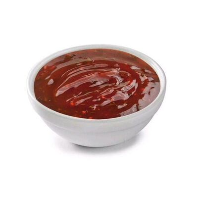 Ткемали в Хинкали по цене 4 р.