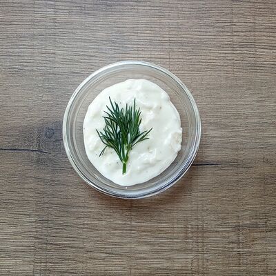 Сметанный в Кульзеб по цене 60 ₽