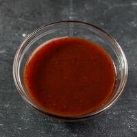 Аджика в Дым шашлык