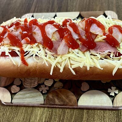 Hotи Dog в Хочудог по цене 310 ₽