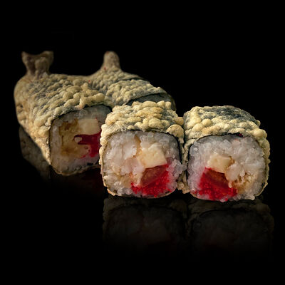 Итсу в KAWA SUSHI по цене 389 ₽