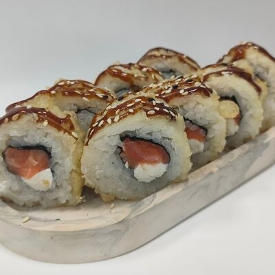 Нежный с семгойв АмиРолл по цене 552 ₽