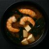 Мисо-суп с креветками в Rollik по цене 240